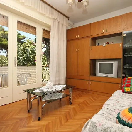 With A Parking Space - 7066 Appartement *