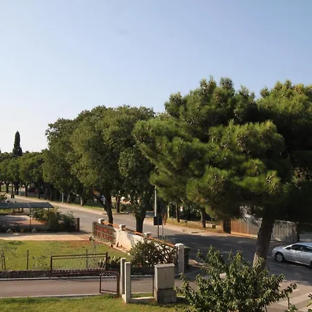 With A Parking Space - 7066 Apartment