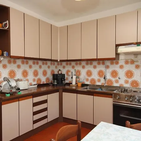 Apartment With A Parking Space - 7066