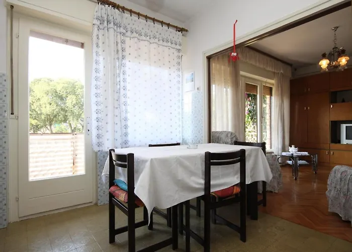 With A Parking Space - 7066 Appartement *